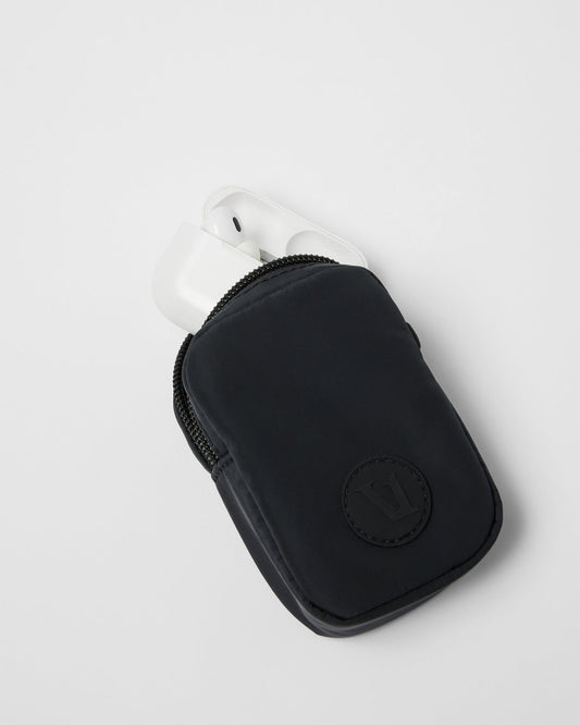 Pursuits Pouch Black | Vuori onsale