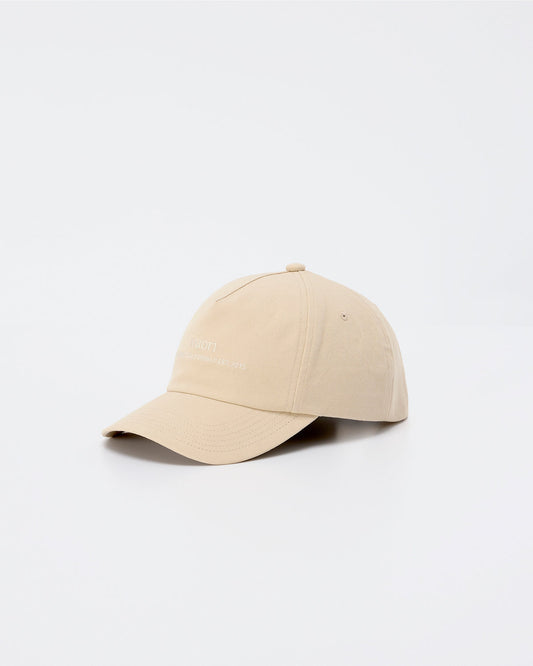 Vuori Origin Hat Khaki Classic Baseball Cap | Vuori sale