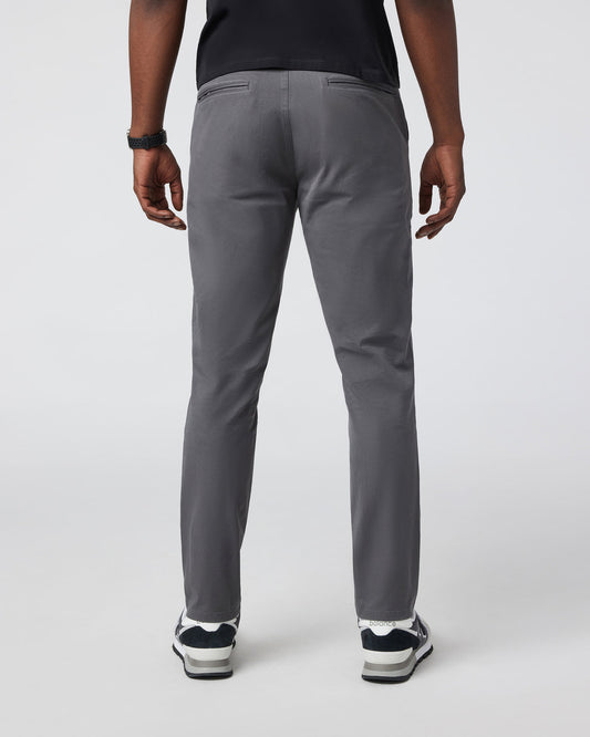All Ways Chino Men's Shale Chino Pants | Vuori online