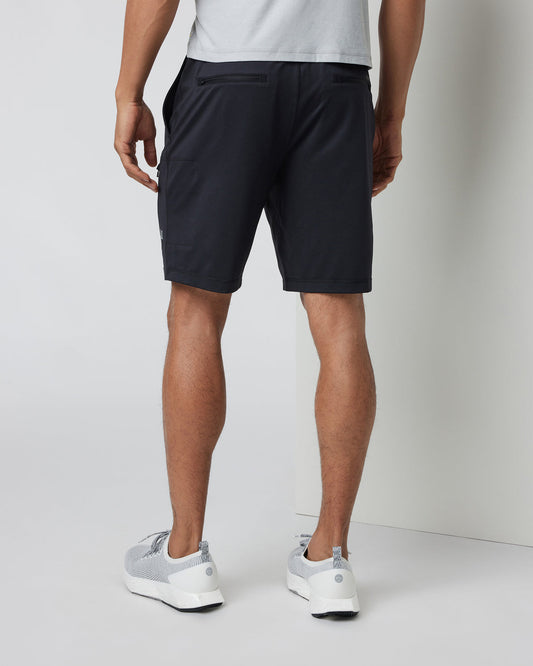 Sunday Performance Short Men's Black Jogger Shorts | Vuori outlet