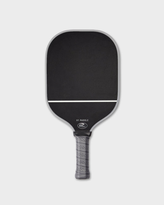 Vuori Pickleball Paddle Black Pickleball Paddle & Cover | Vuori sale
