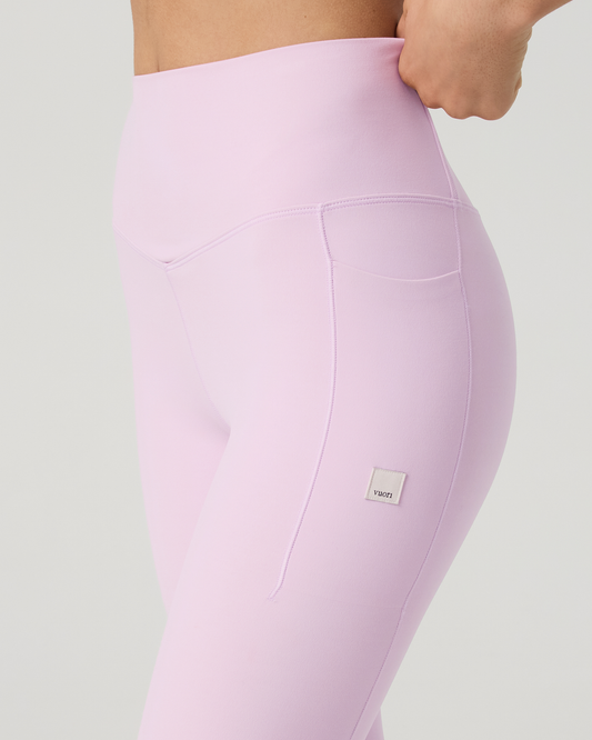 Vuori AllTheForm™ Pocket Legging Women's Orchid Whisper Leggings | Vuori sale