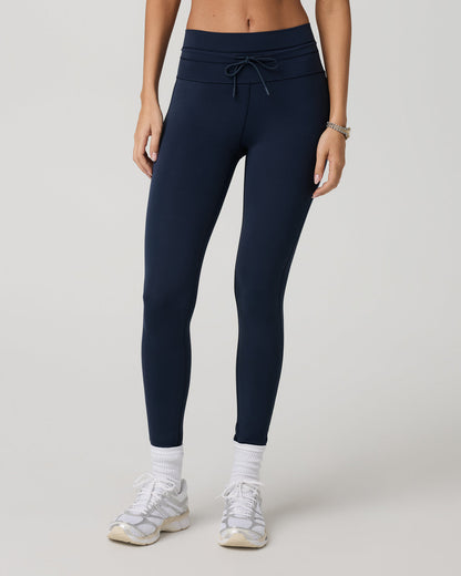 Daily Form Legging - Long Women's Blue Coast Leggings | Vuori sale