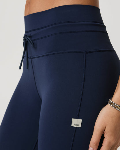 Daily Form Legging - Long Women's Blue Coast Leggings | Vuori sale