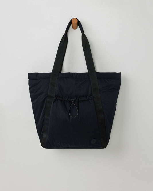 All Around Tote Black Tote Bag | Vuori sale