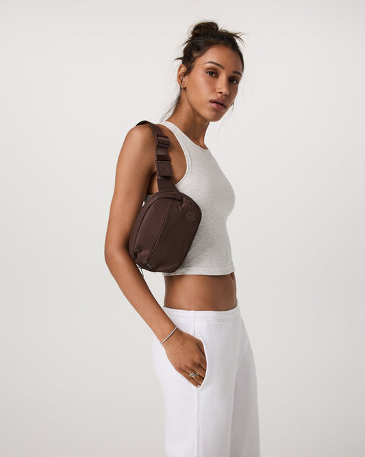All Around Crossbody Java Crossbody Bag | Vuori onsale