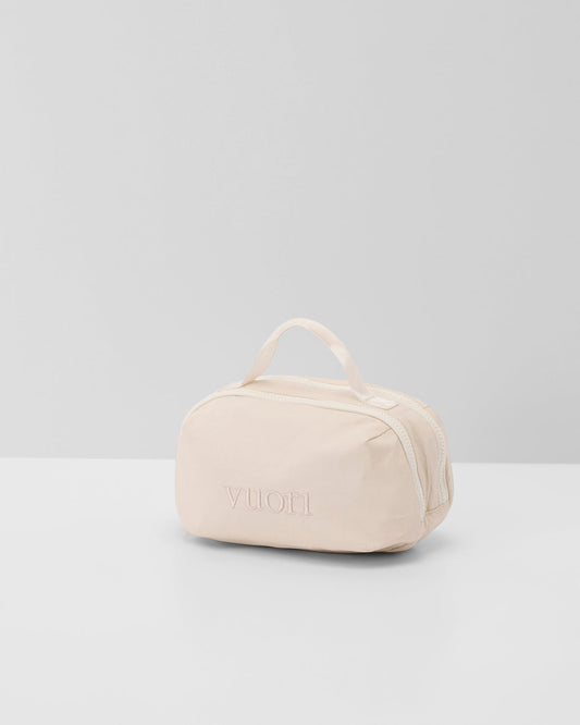 Coastal Pouch Natural | Vuori discount