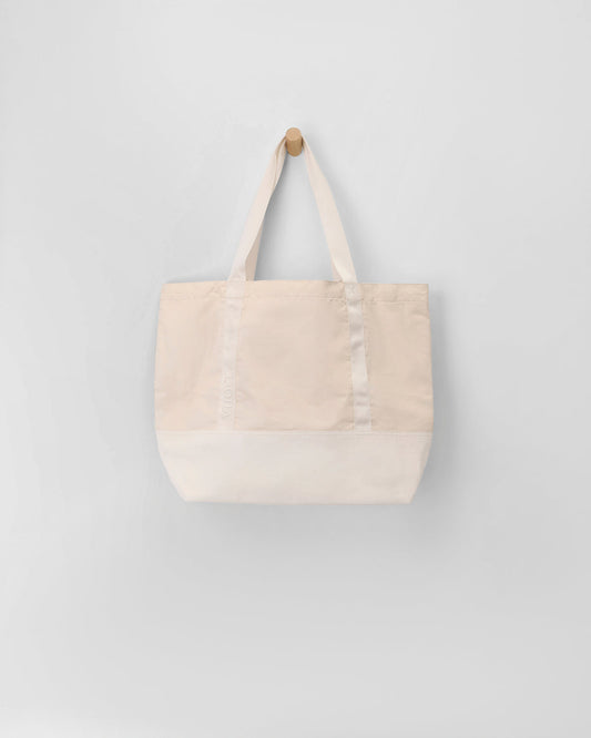 Coastal Tote Natural | Vuori discount