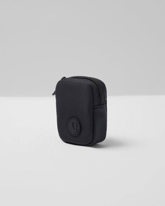 Pursuits Pouch Black | Vuori onsale