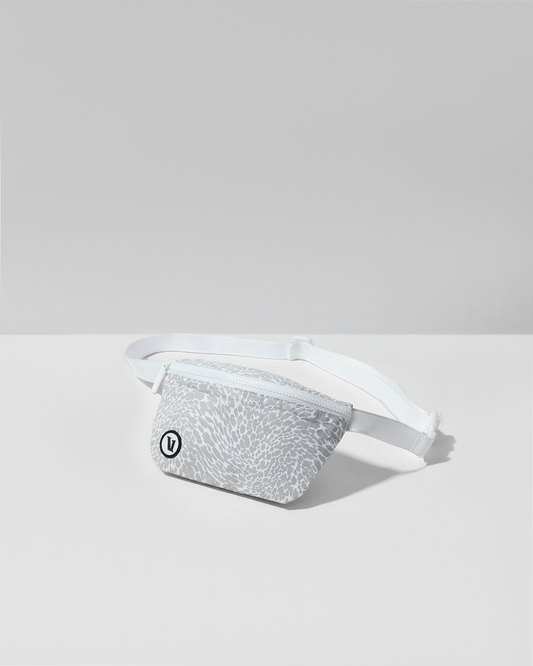 ALOHA-Mini Hip Pack Salt Umber Blurred Torrent | Vuori outlet