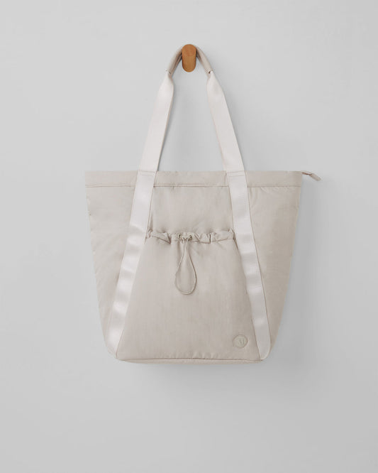 All Around Tote Ecru Tote Bag | Vuori sale