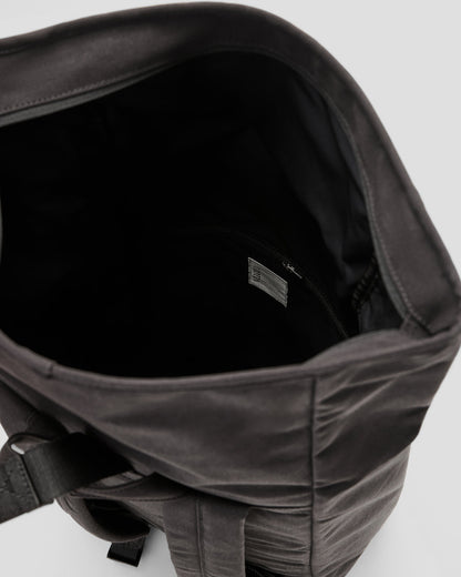 Vuori Backpack Black Backpack | Vuori outlet