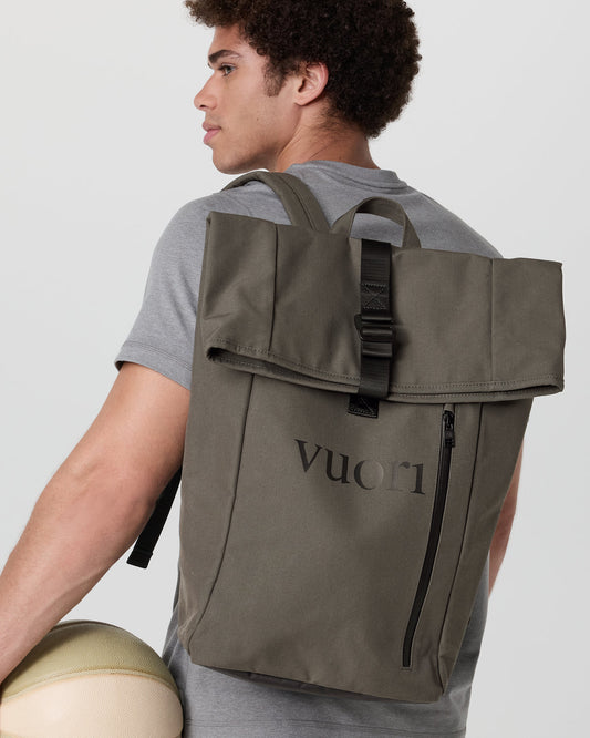 Vuori Backpack Balsam Backpack | Vuori sale