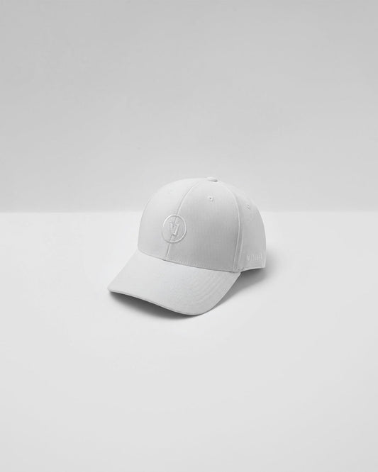 Signal Golf Hat White Active Hat Clothing | Vuori outlet
