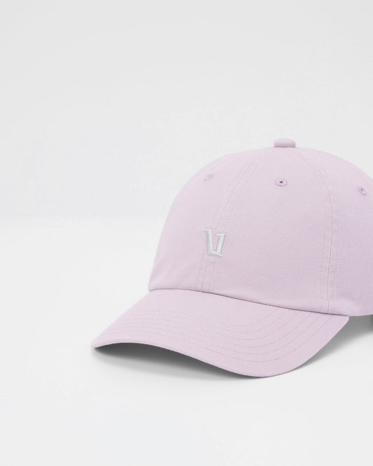 Vuori Dad Hat Classic Lilac Breeze All-Cotton Dad Cap | Vuori sale