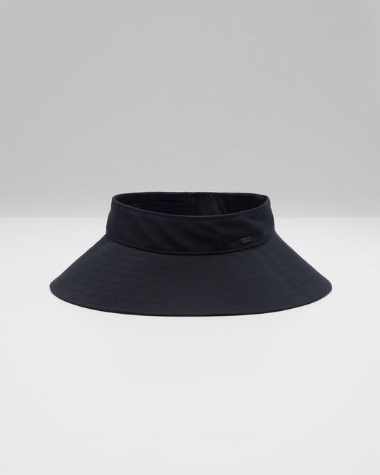 Torrey Sun Hat Black | Vuori shop