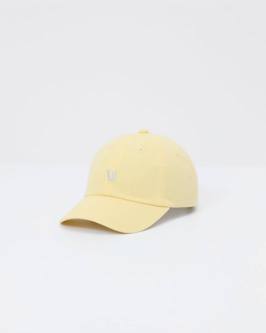 Vuori Dad Hat Classic Lemon Snap All-Cotton Dad Cap | Vuori outlet