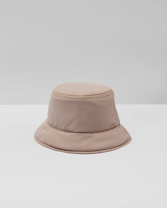 Canyons Insulated Bucket Hat Goldenrod | Vuori sale