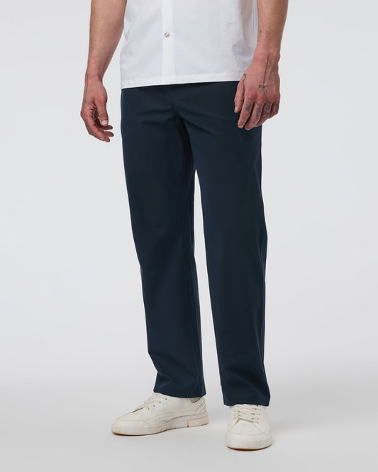Meta Pant Relaxed Fit 32" Ink | Vuori sale