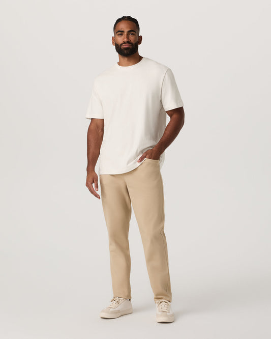 MetaTwill Pant Classic Fit 30" Men's Trench Pants | Vuori for sale