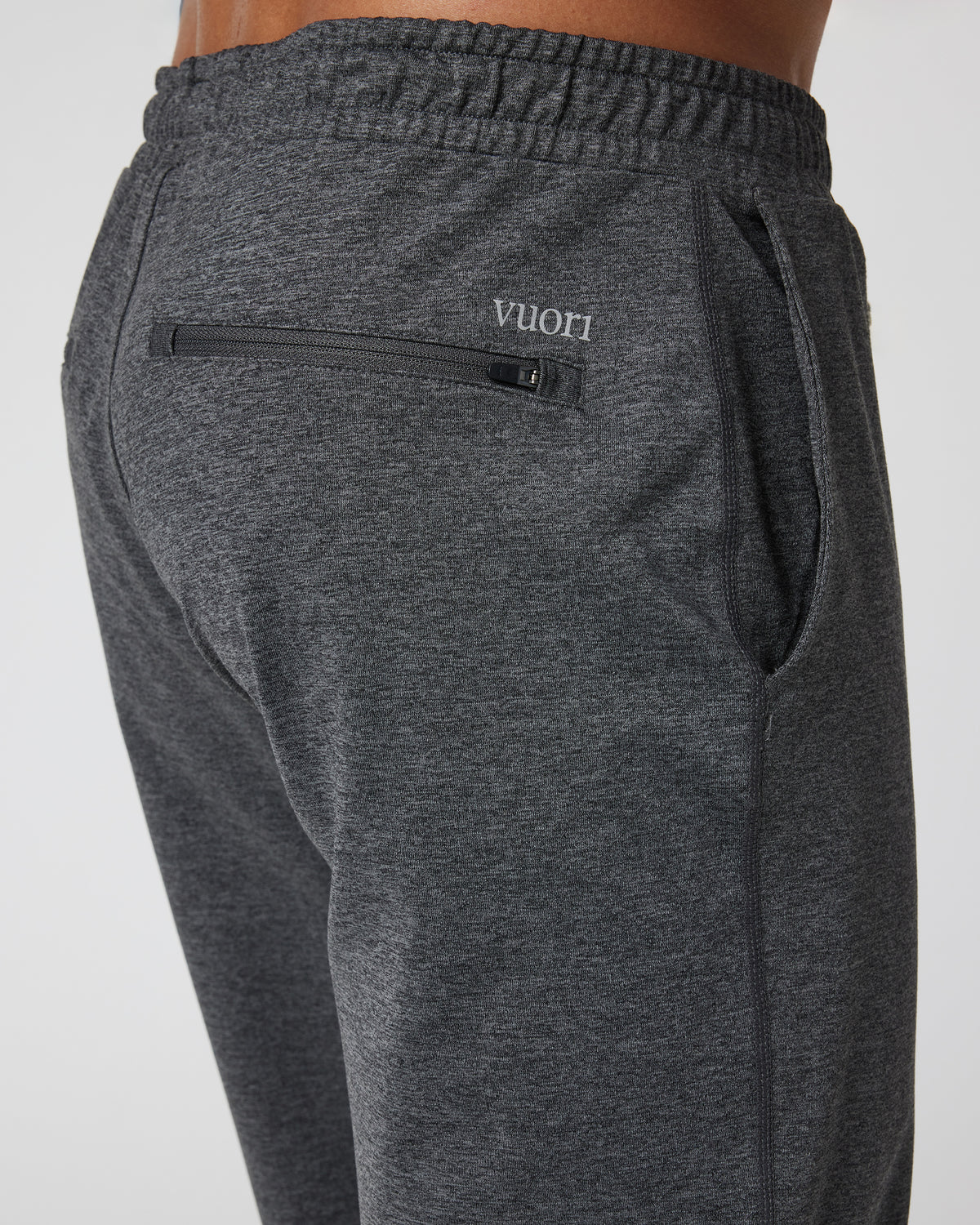 Sunday Performance Jogger Men's Charcoal Joggers | Vuori sale