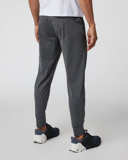 Sunday Performance Jogger Men's Charcoal Joggers | Vuori sale