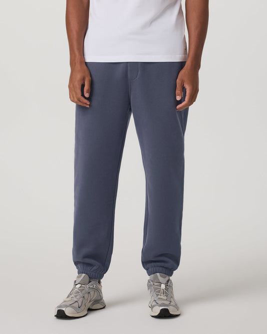 Seaside Sweatpant 28" Men's Relaxed Fit Azure Sweatpant | Vuori for sale