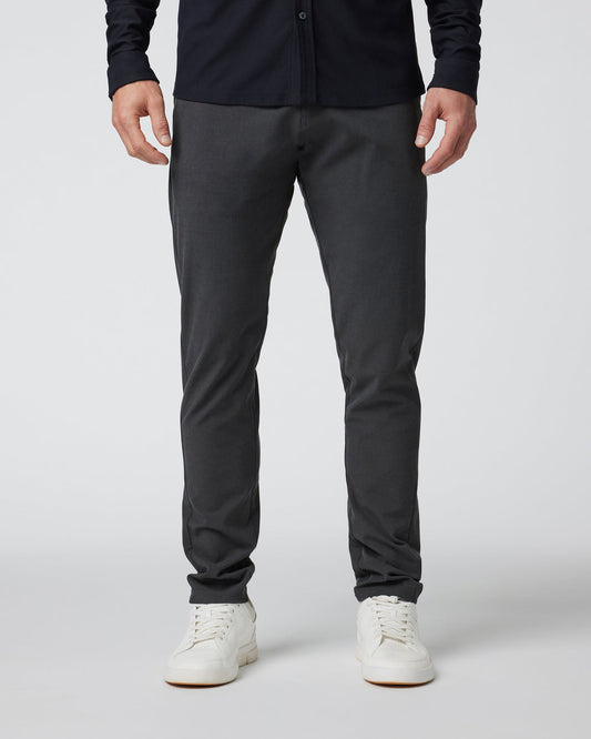 Aim Pant Charcoal Pants for Golf, Travel & Everyday | Vuori discount
