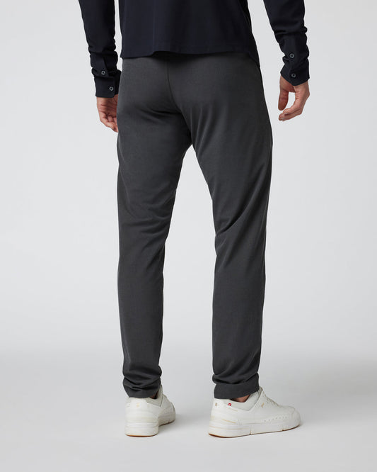 Aim Pant Charcoal Pants for Golf, Travel & Everyday | Vuori discount