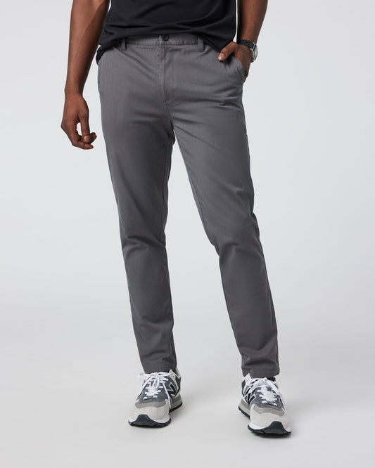 All Ways Chino Men's Shale Chino Pants | Vuori online