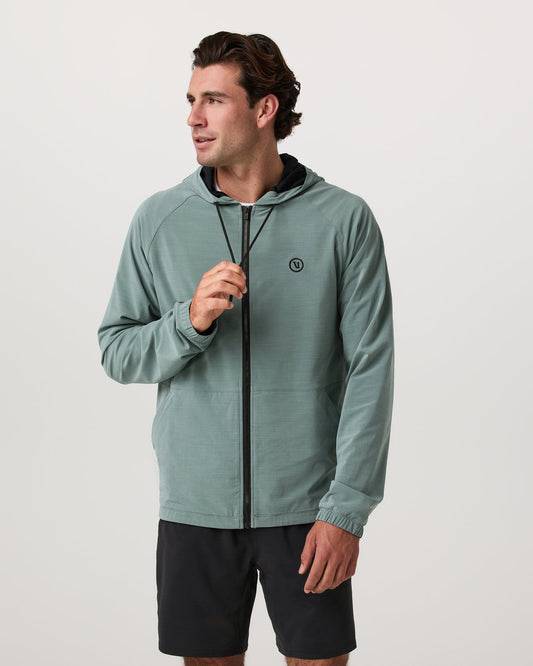 The Elevate Kore Jacket Men's Kashmir Jacket | Vuori shop