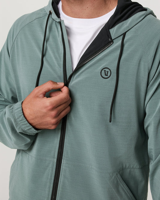 The Elevate Kore Jacket Men's Kashmir Jacket | Vuori shop