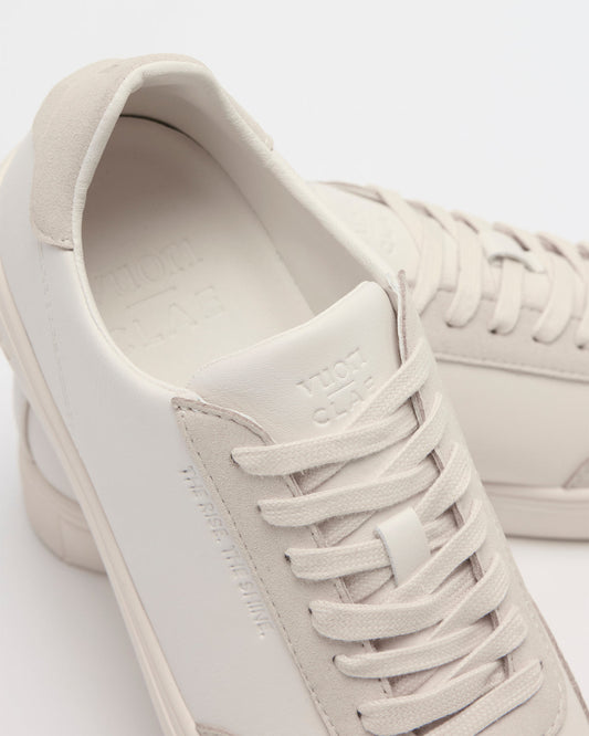 Vuori Deane Vegan Off White | Vuori outlet