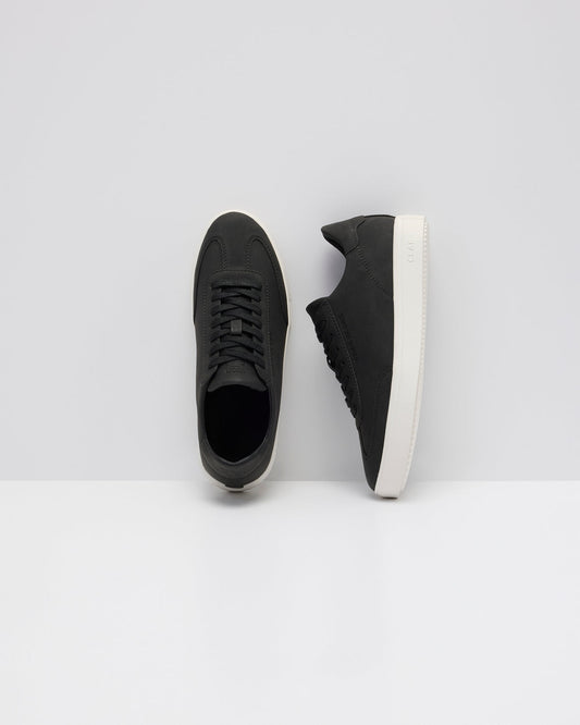Vuori Deane Vegan Black | Vuori sale