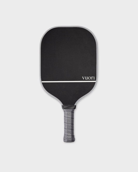 Vuori Pickleball Paddle Black Pickleball Paddle & Cover | Vuori sale