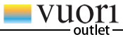 Vuori outlet shop